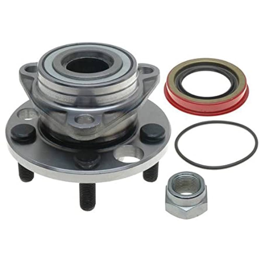 rima　0527 Amazon.com: Raybestos 712409 Wheel Hub Assembly : Automotive
